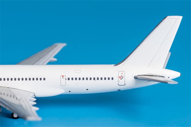Amazon | JC Wings 1/400 完成品 FOR BOEING B757-200 Blank ダイ